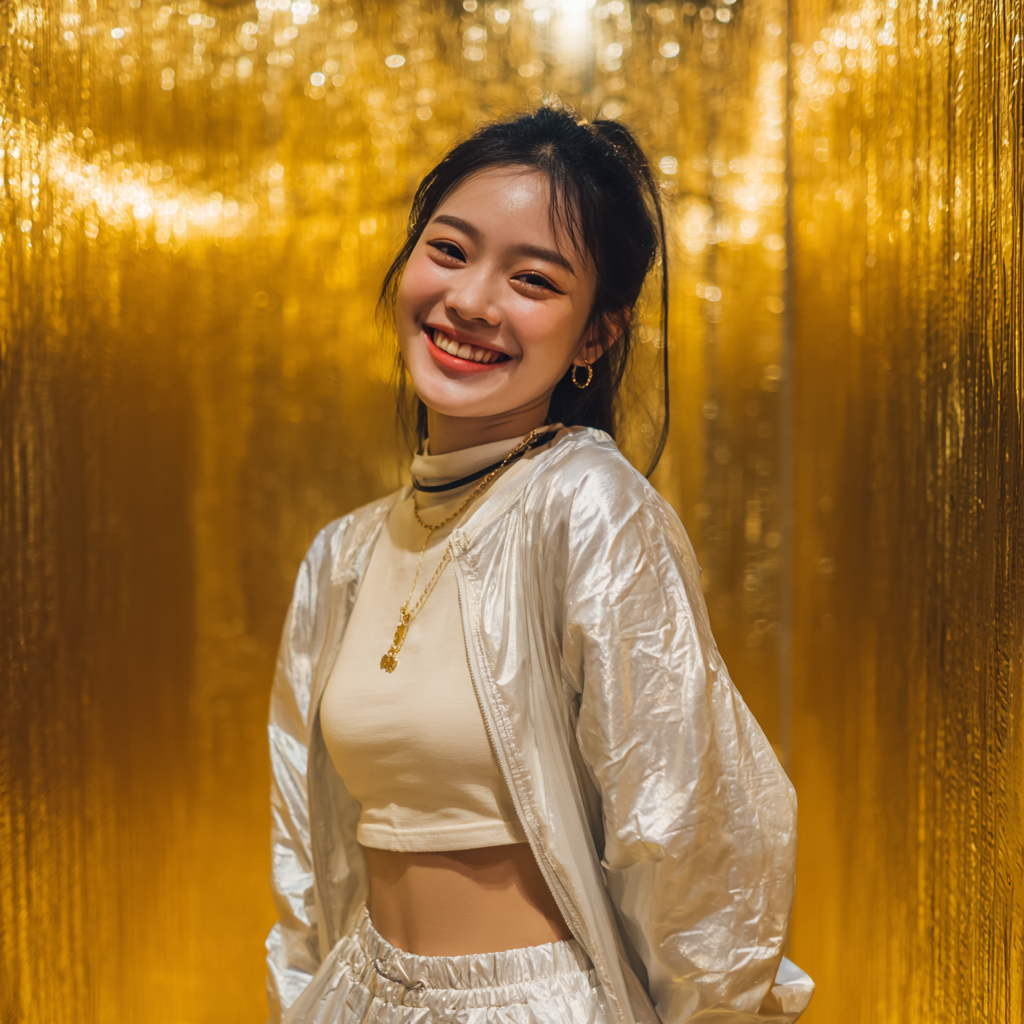 홍대 아지트 가라오케 아가씨 이미지 1