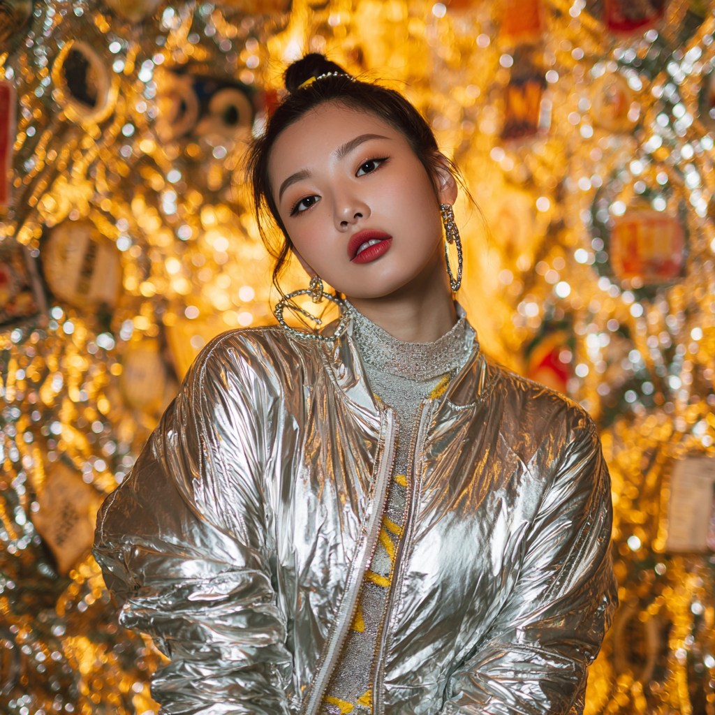 홍대 아지트 가라오케 아가씨 이미지 12