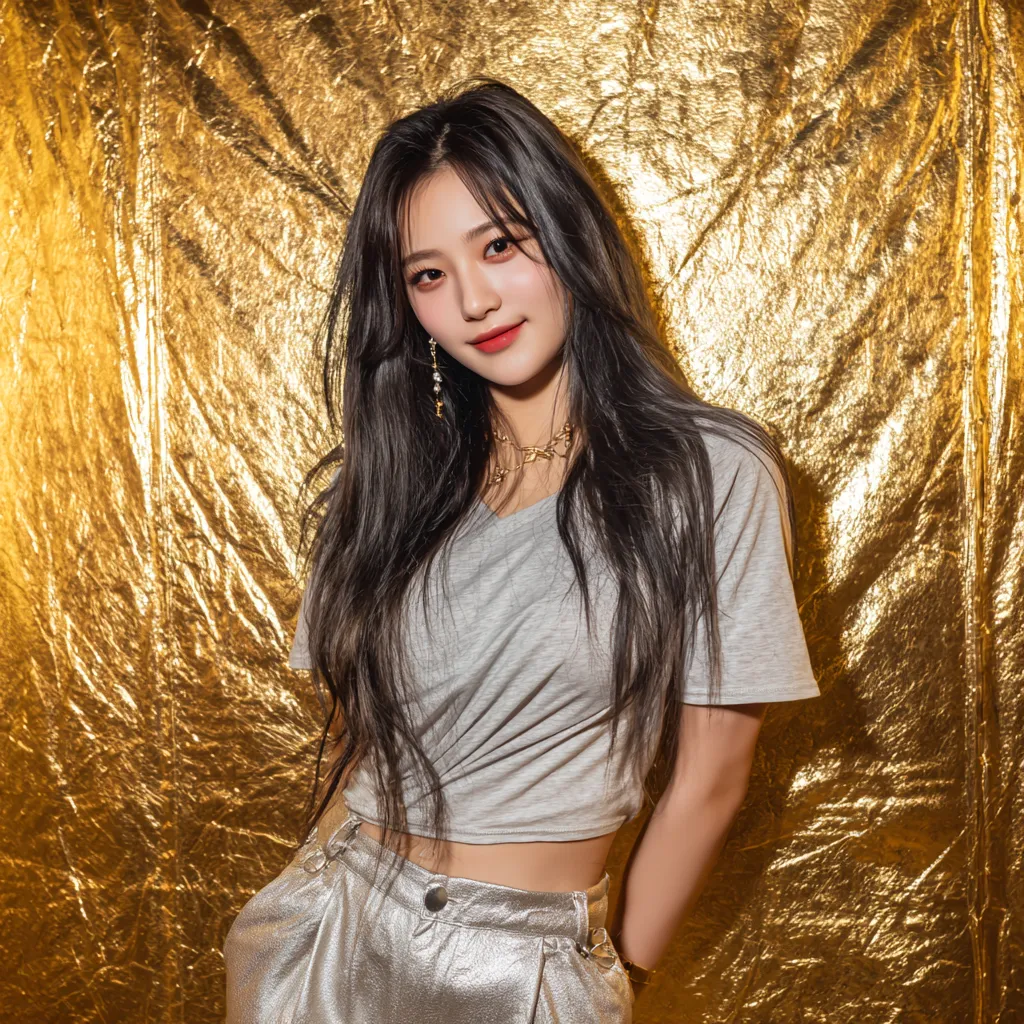 홍대 아지트 가라오케 아가씨 이미지 7