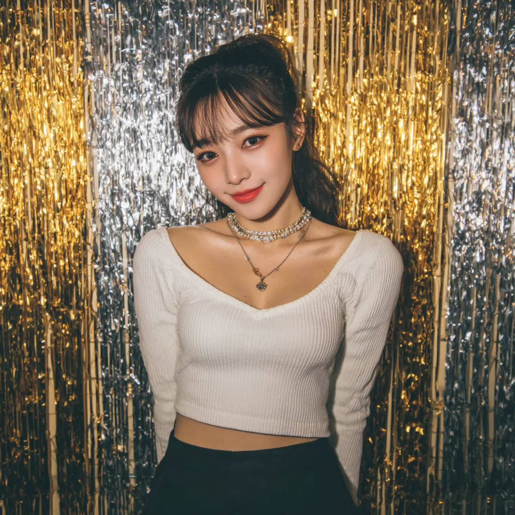 홍대 아지트 가라오케 아가씨 이미지 1