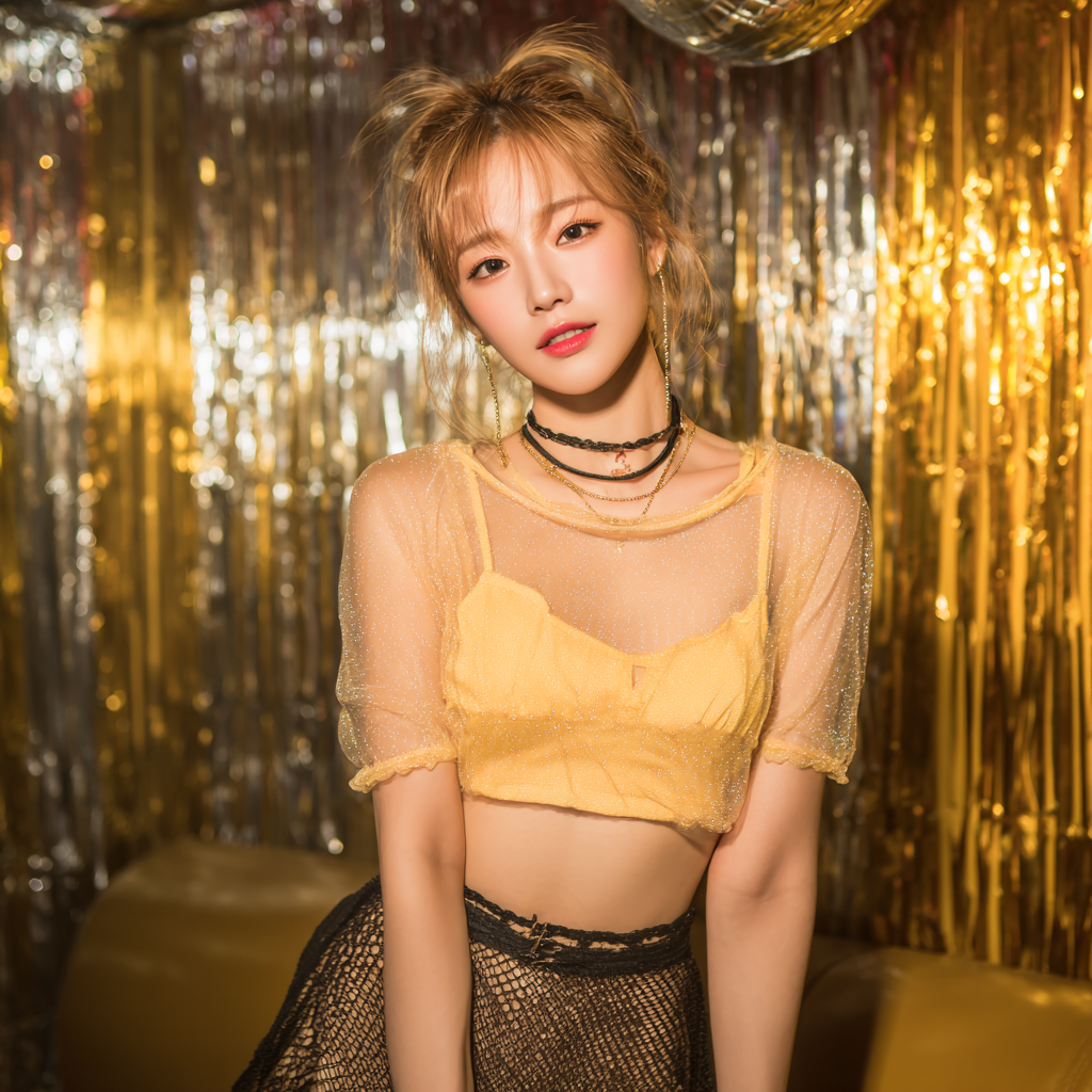 홍대 아지트 가라오케 아가씨 이미지 3