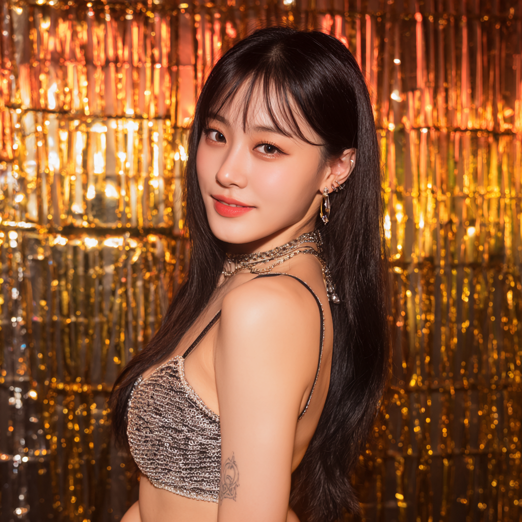 홍대 아지트 가라오케 아가씨 이미지 4