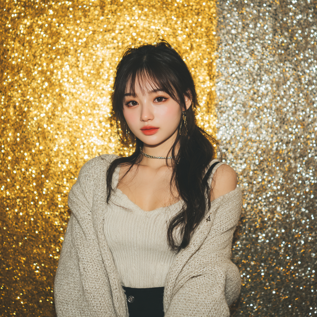 홍대 아지트 가라오케 아가씨 이미지 19