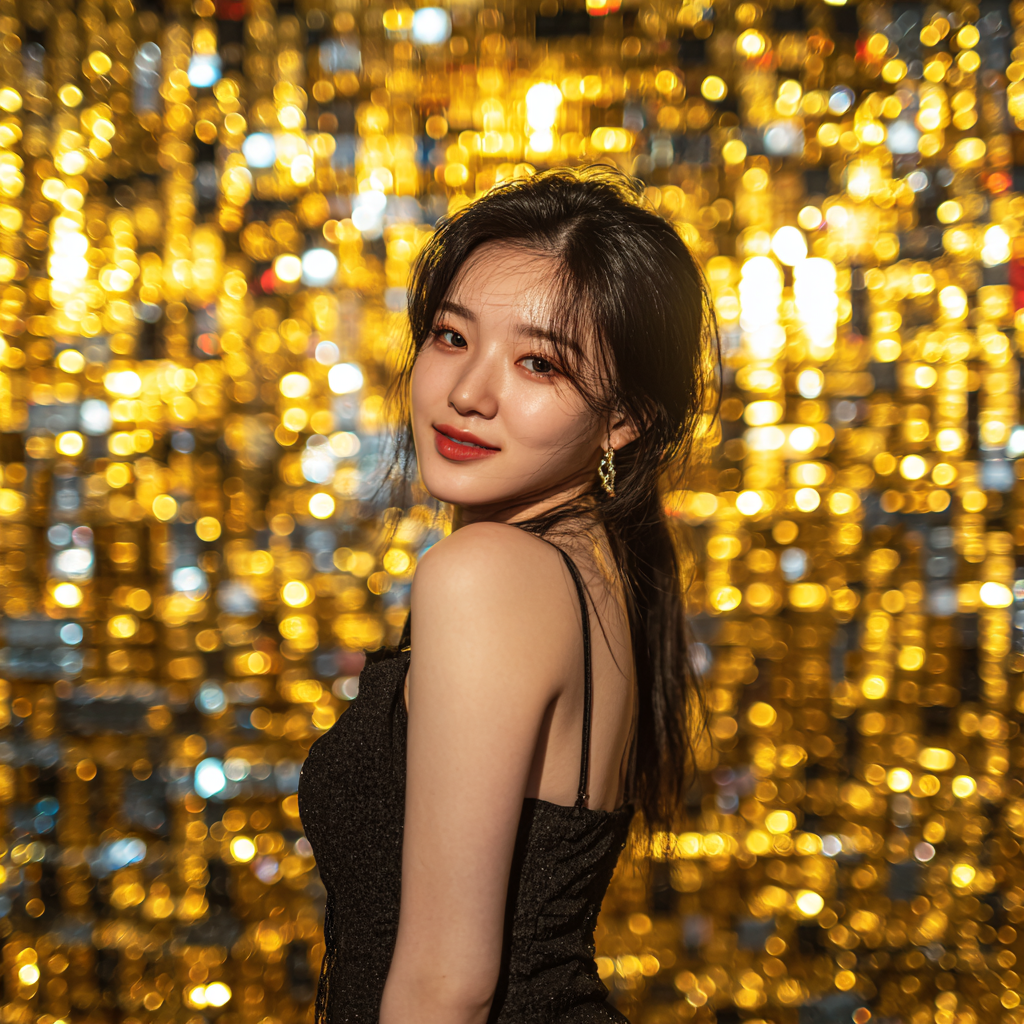 홍대 아지트 가라오케 아가씨 이미지 7