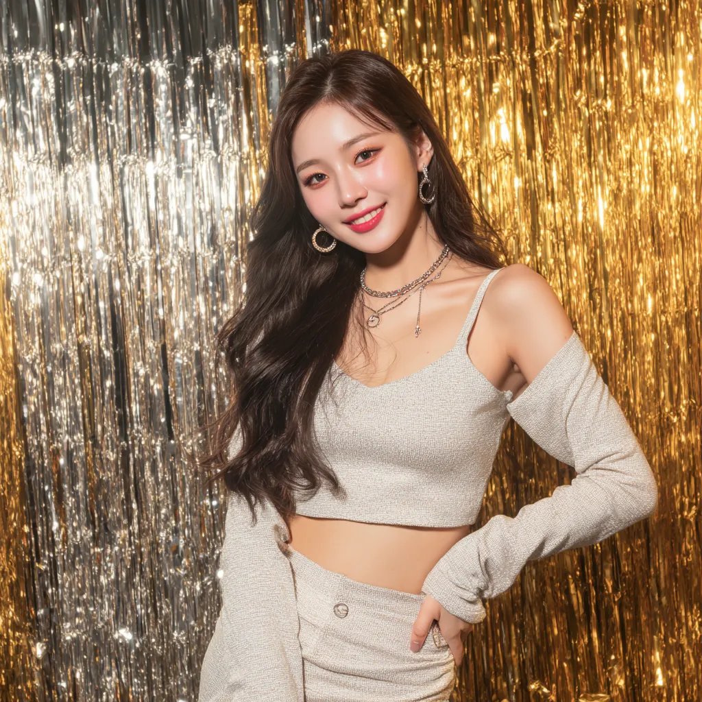 홍대 아지트 가라오케 아가씨 이미지 4