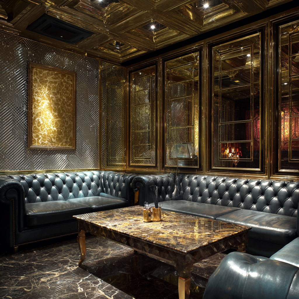 홍대 아지트 가라오케 룸 이미지 10