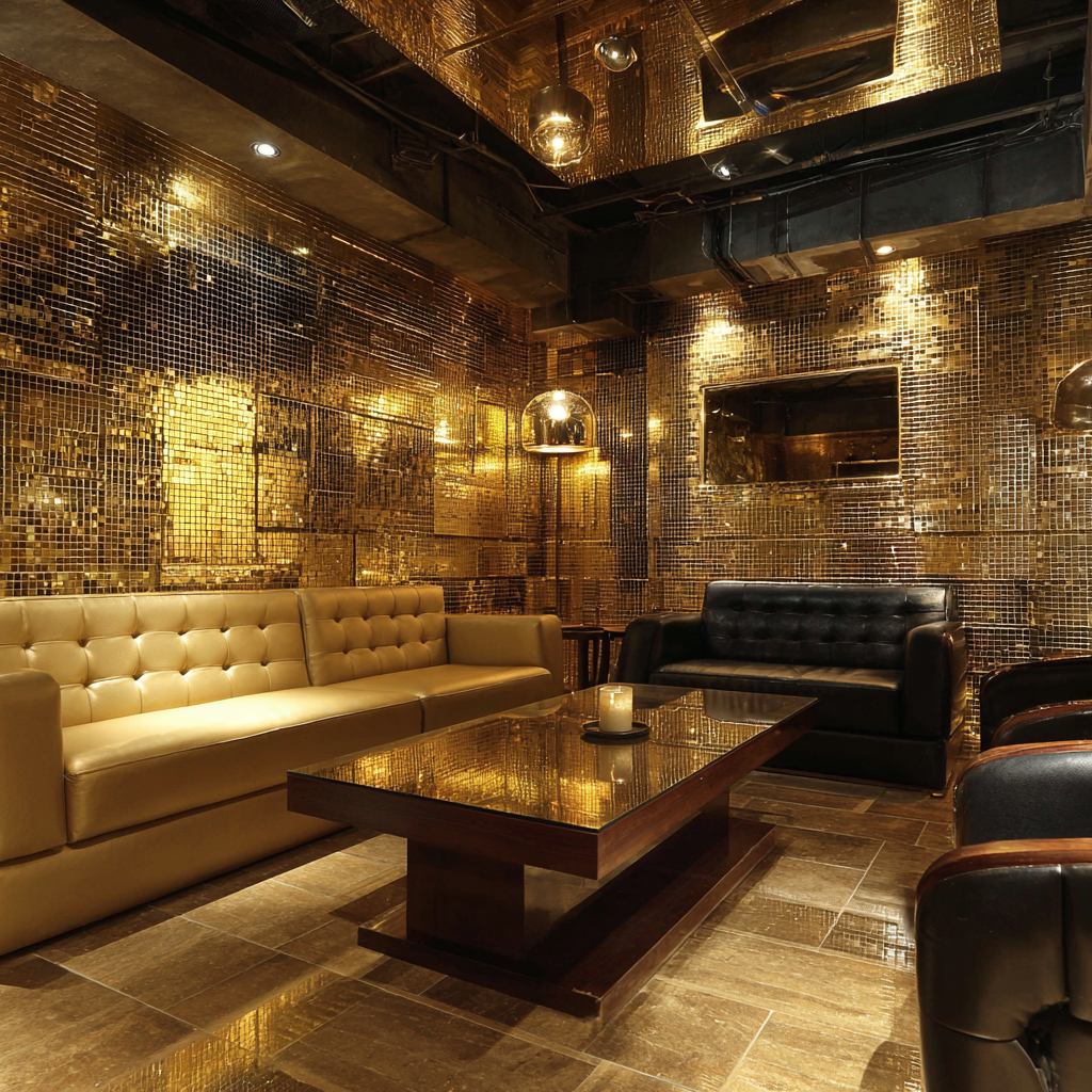 홍대 아지트 가라오케 룸 이미지 17